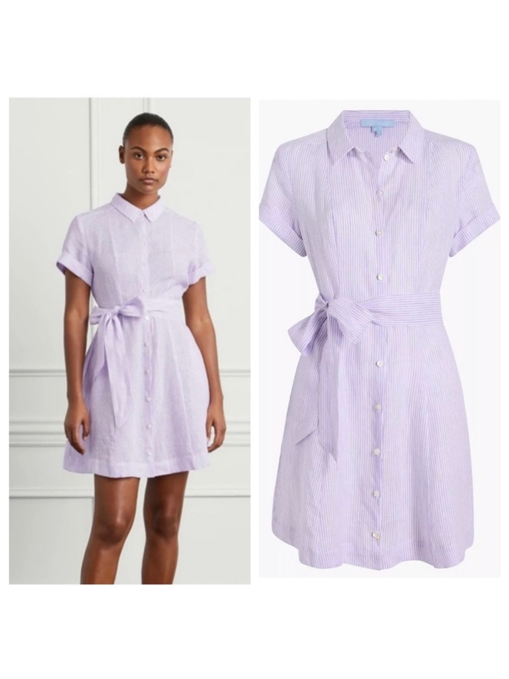 Hill House Laura Dress
